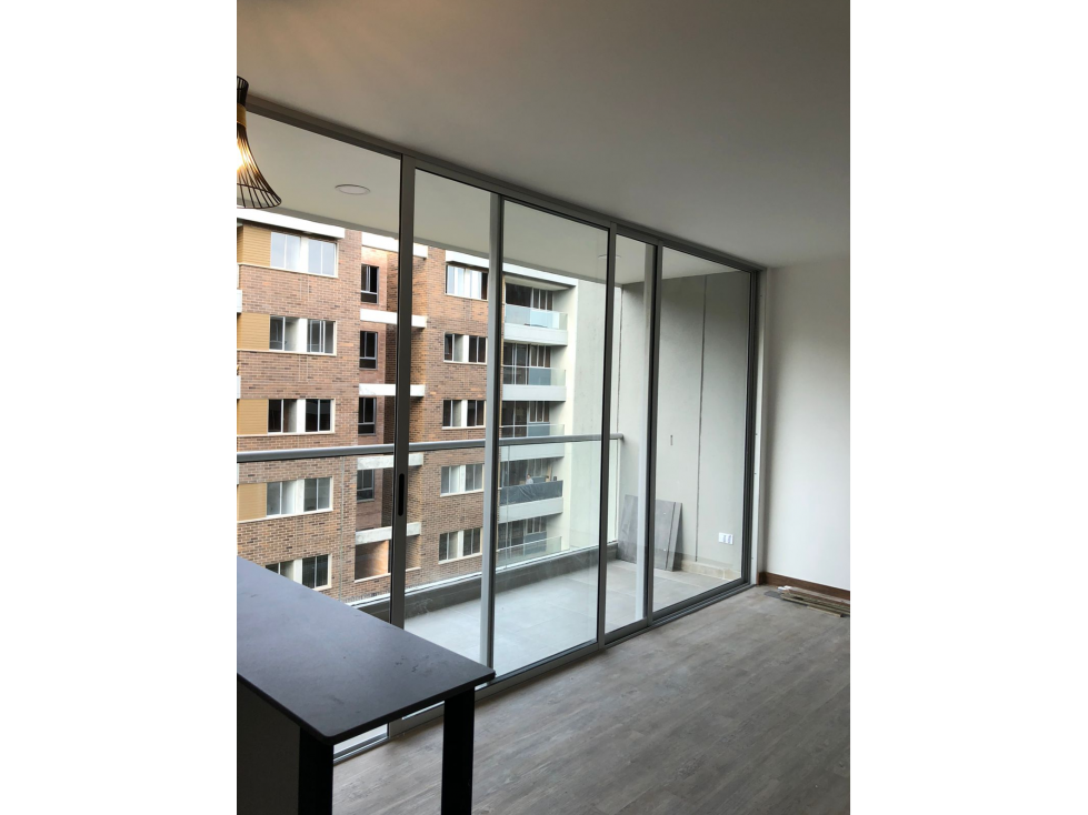 Apartamento en urbanización cerrada para venta en La Ceja — foto 2