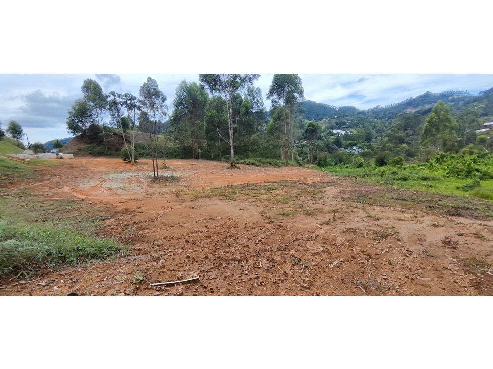 Lote en parcelación para Venta en El Retiro - Rural — foto 6