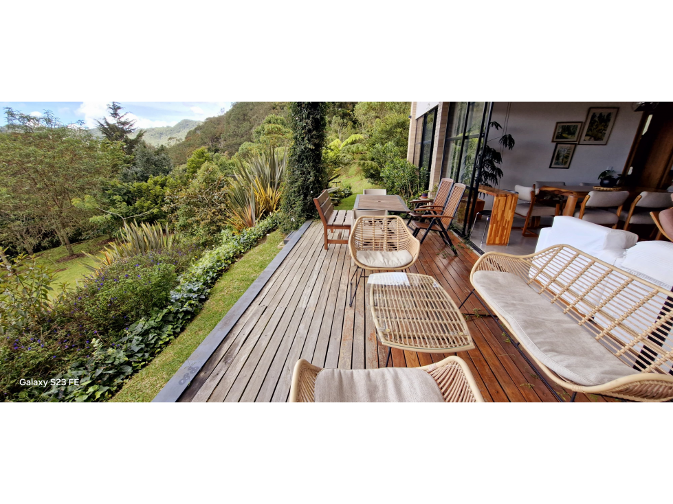 Finca Independiente para venta en La Ceja - Rural