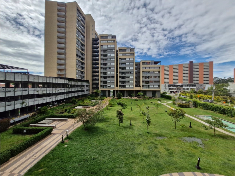 Apartamento en Urbanización Para Venta en Rionegro- Urbano