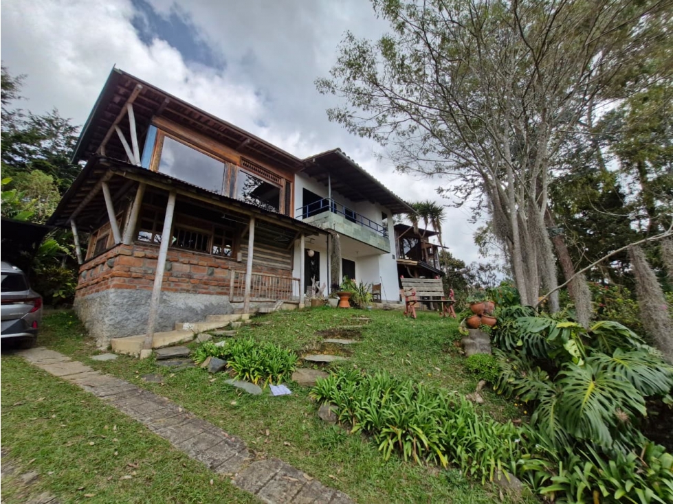 Finca para venta en Santa Elena