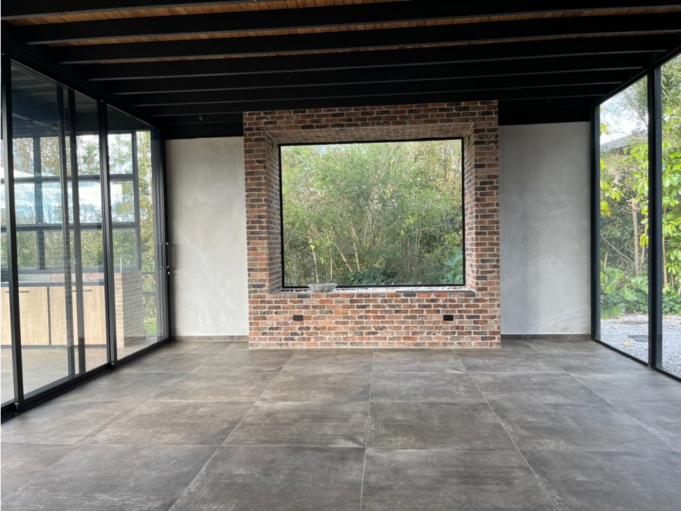 Casa para venta en Urbanización en el Retiro — foto 6