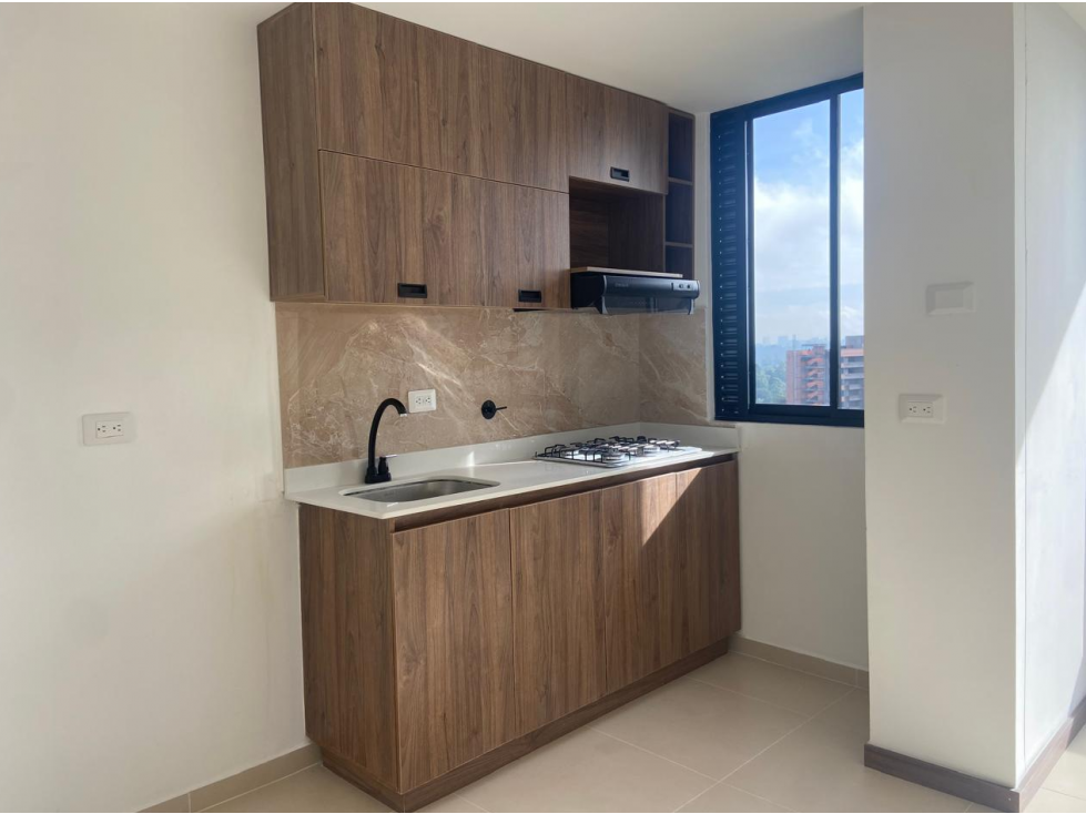 Apartamento en Venta en Rionegro - Urbano