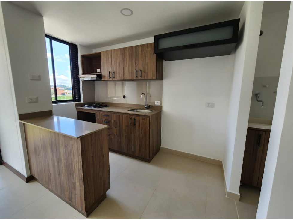 Apartamento en Urbanización en Venta en Rionegro - Urbano