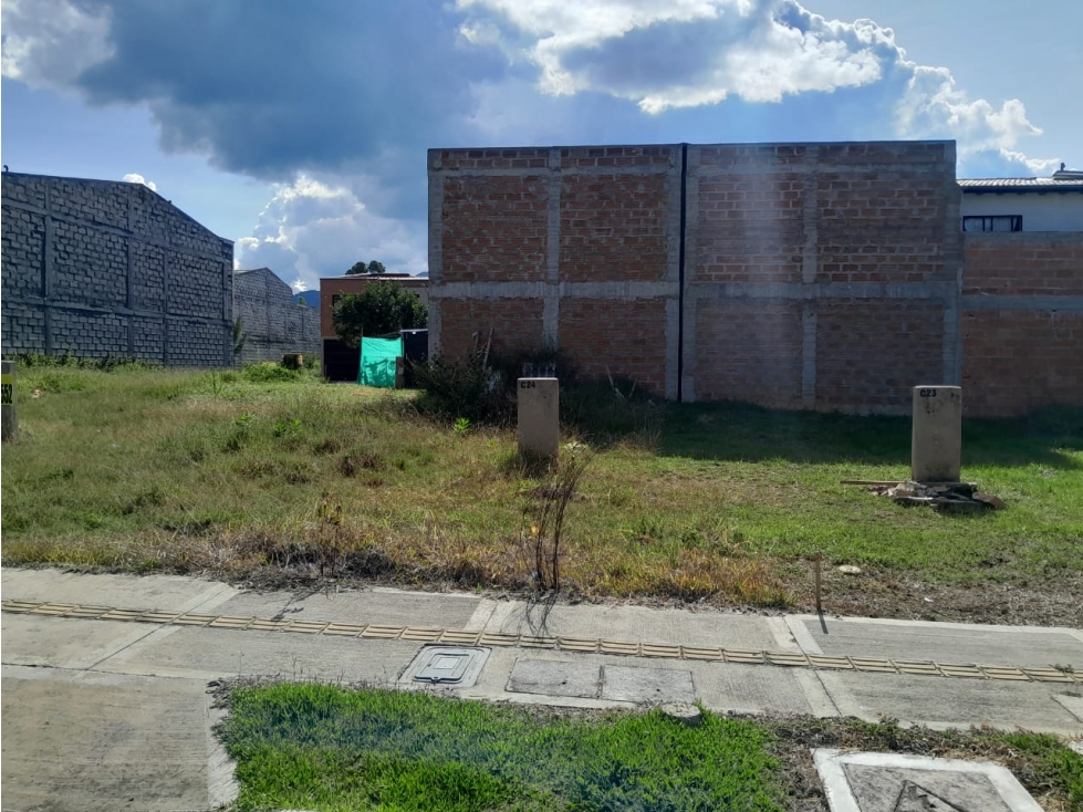 Lote en urbanización abierta para Venta en La Ceja - Urbano — foto 6
