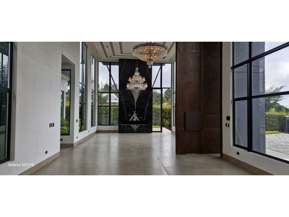 Casa En Parcelación para venta en Rionegro - Tablazo — foto 5