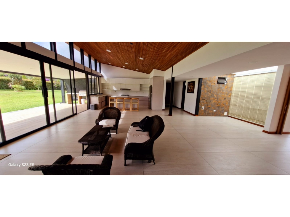Casa en parcelación para Venta en El Carmen de Viboral - Rural