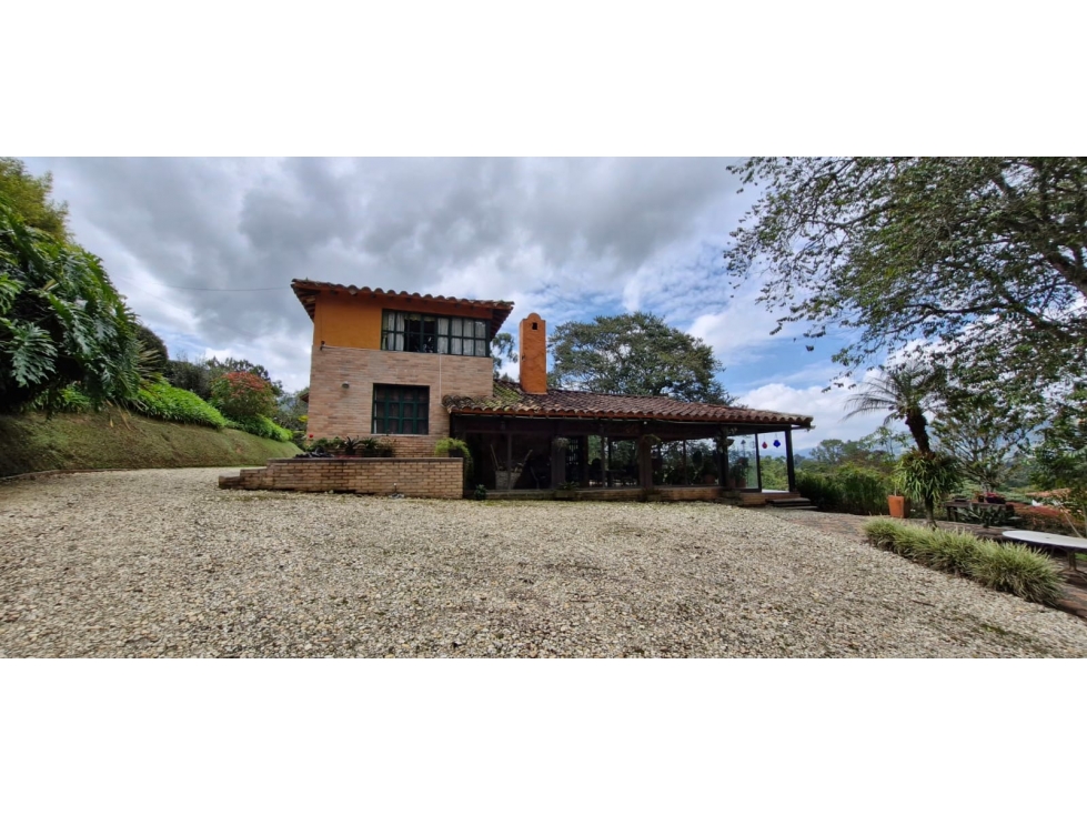 Finca para venta en El Canada