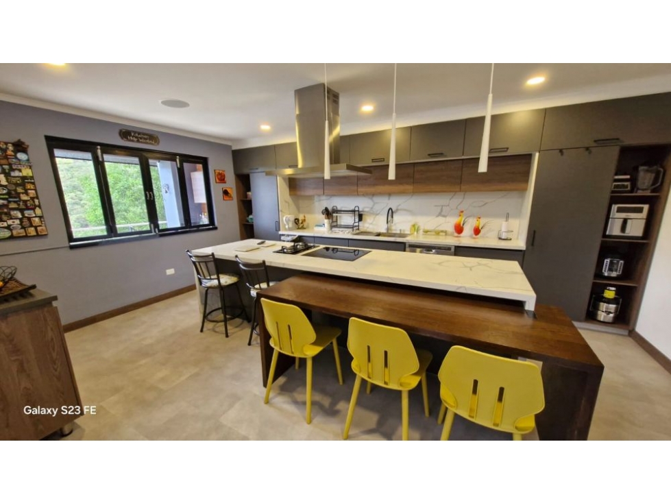 Casa en Parcelación para venta en Guarne — foto 3