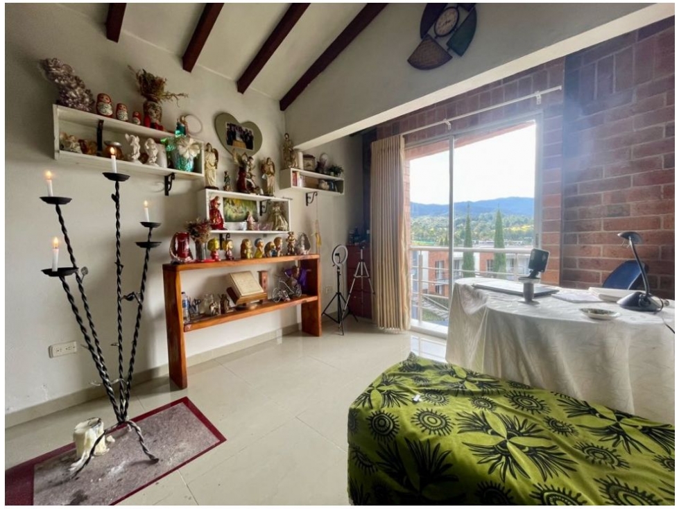 Casa para venta en Urbanización Cerrada En El Retiro — foto 6