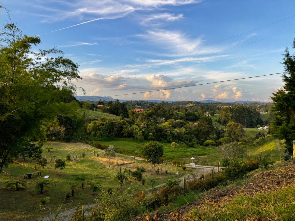Finca para arriendo en Rionegro - Sector Aeropuerto — foto 4