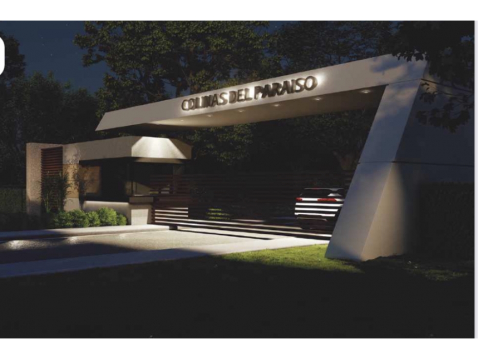 Se Venden Casas Campestres Proyectos en Planos Caicedonia - 6