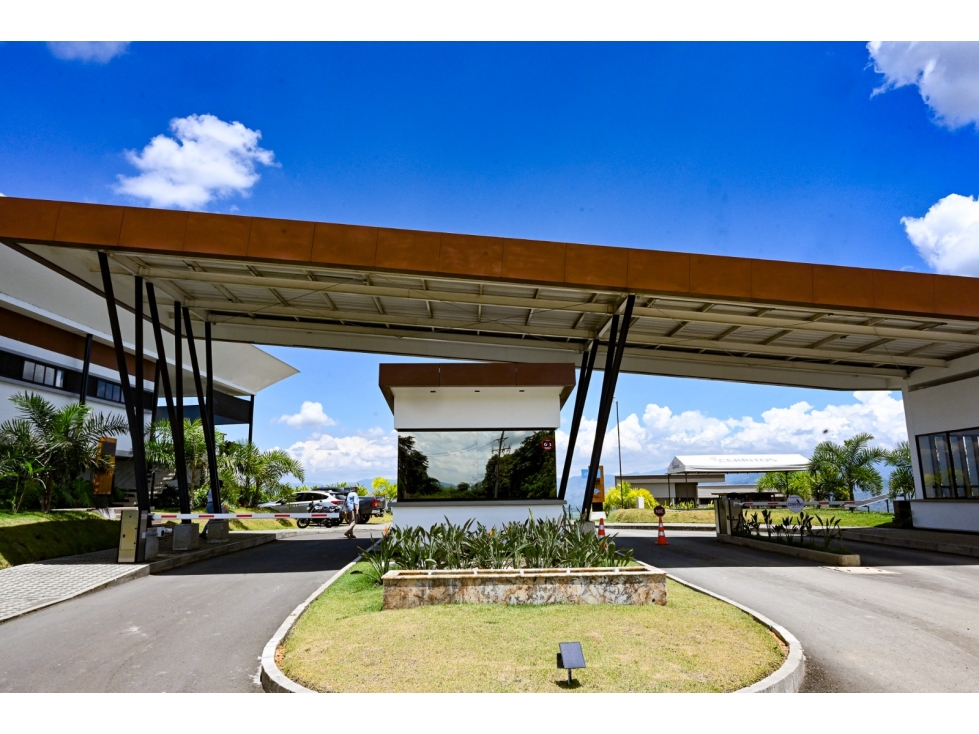 Se Vende Lote Condominio Cerrado Ciudad Cerritos II Pereira — foto 6