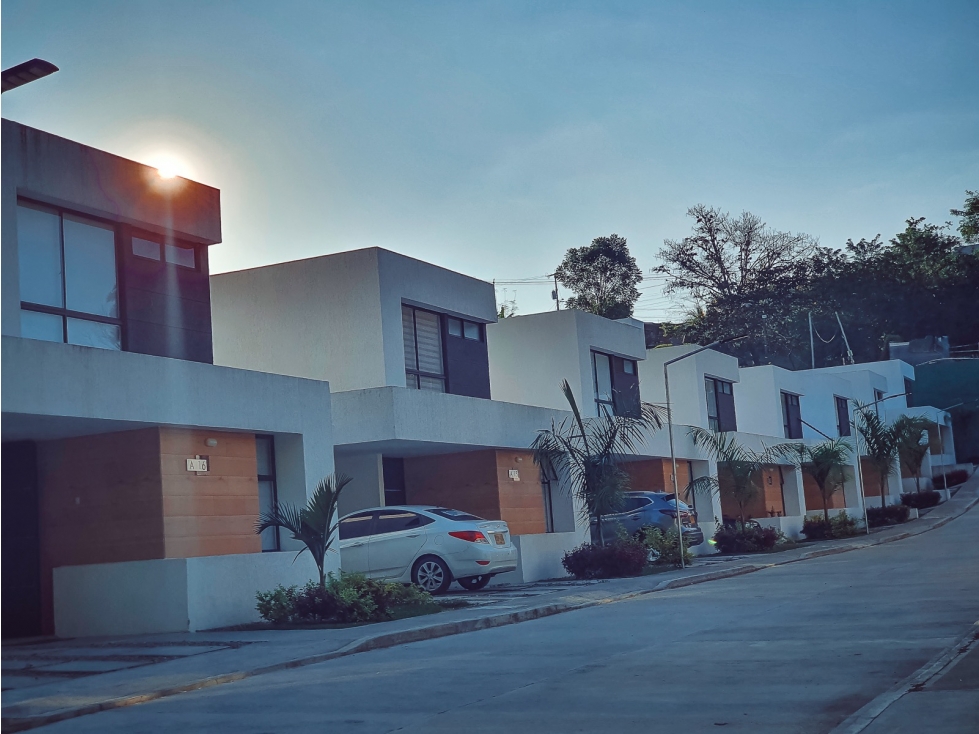 Se Venden Casas Campestres Proyectos en Planos Caicedonia - 3