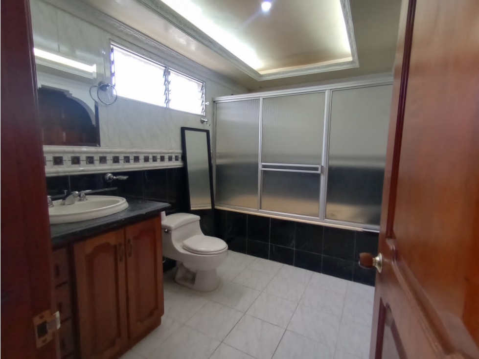 Se Vende O Permuta Casa Barrio San José Armenia Quindío — foto 4