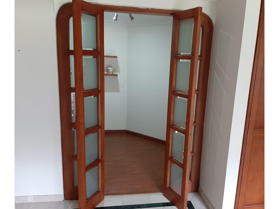 Se Vende Apartamento Exclusivo En Bogotá 843984 — foto 5