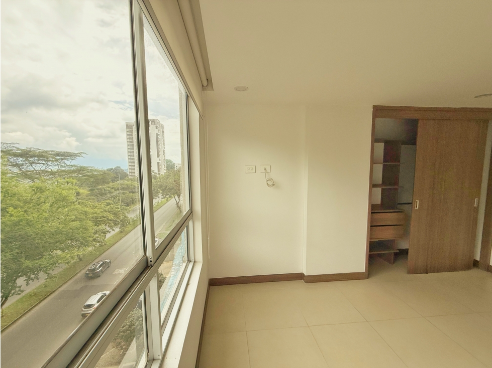 Se Alquila/Vende Apartamento En Serranías Del Parque Ave. Centenario — foto 4
