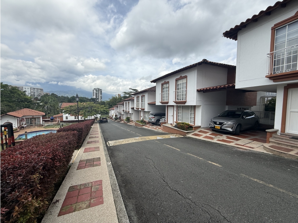 Se Vende Casa Condominio Cerrado Barrio La Castellana 9286490 — foto 4