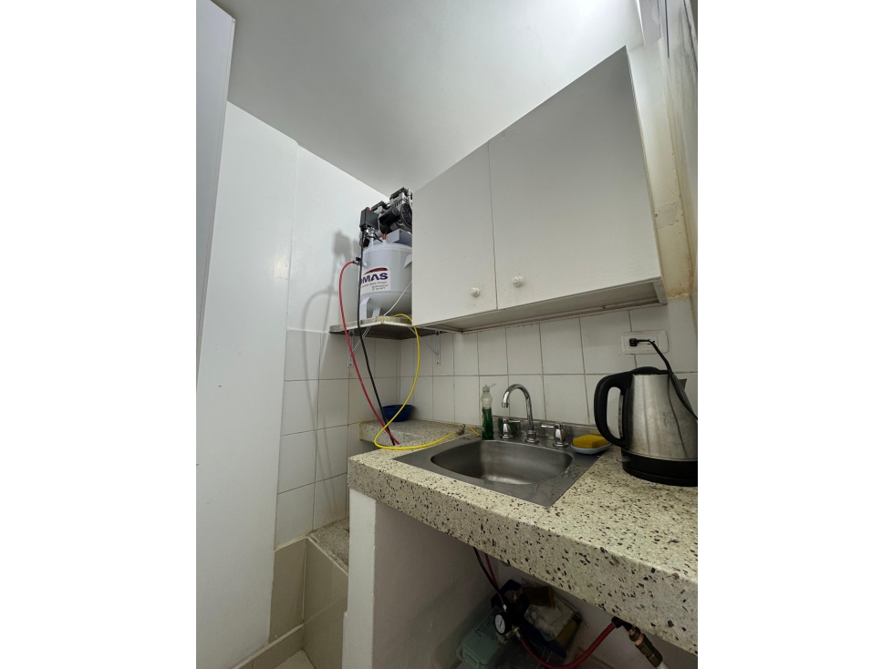 Se Vende Oficina O Local En El Centro De Armenia — foto 6