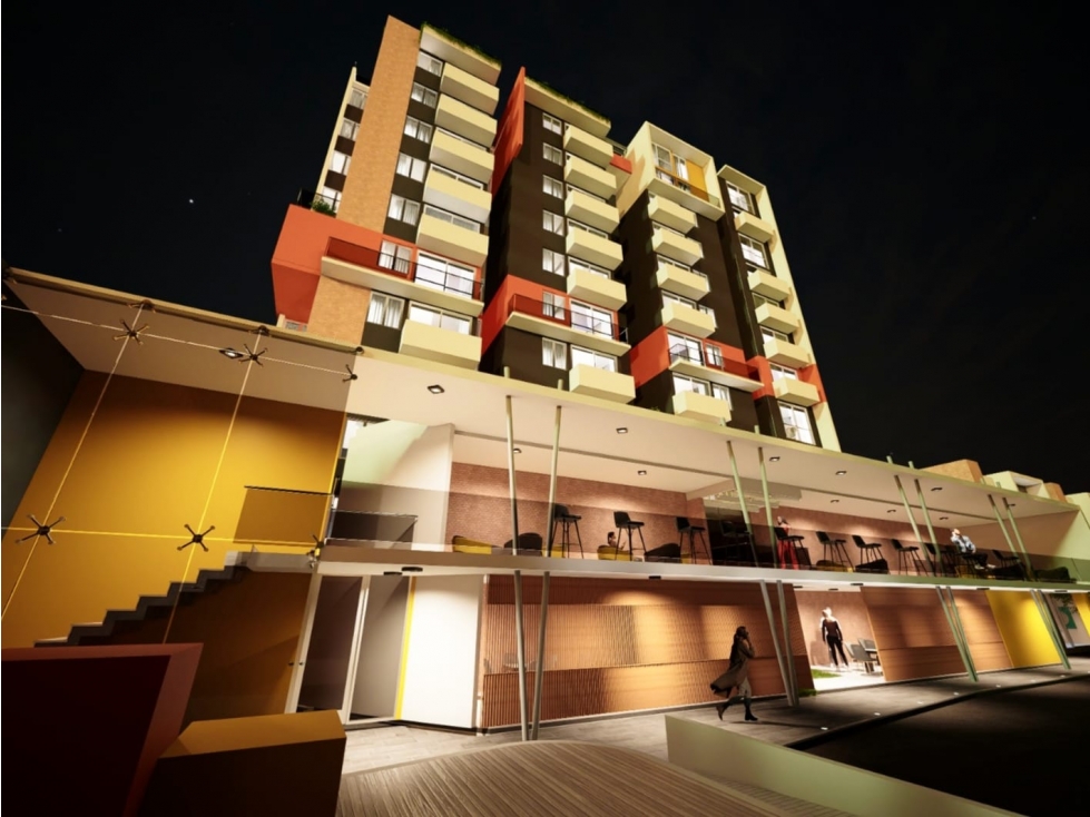 Se Vende Proyecto Sobre Planos En Dosquebradas 9325580 — foto 3
