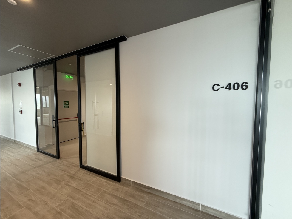 Local Nuevo En Alquiler En Centro Medico 9474930 — foto 6