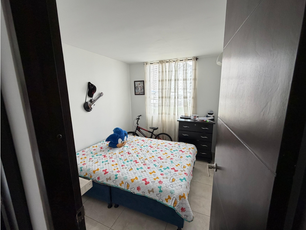 Se Vende Apartamento Torre Boreal Armenia — foto 5