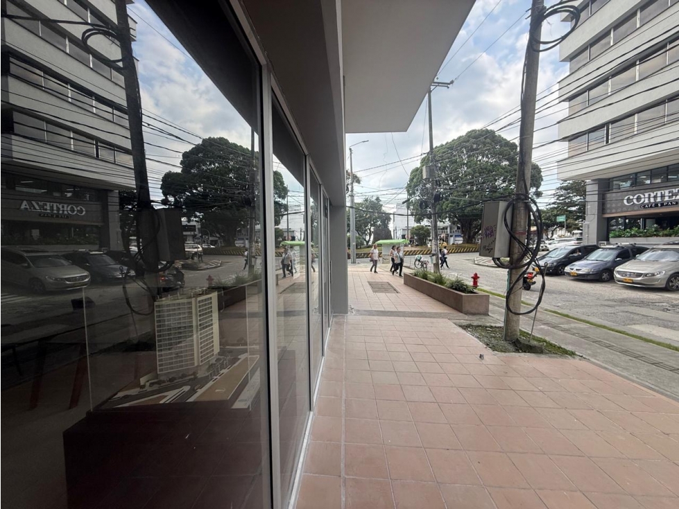 Se Arrienda Local Comercial Parque Fundadores Armenia — foto 6