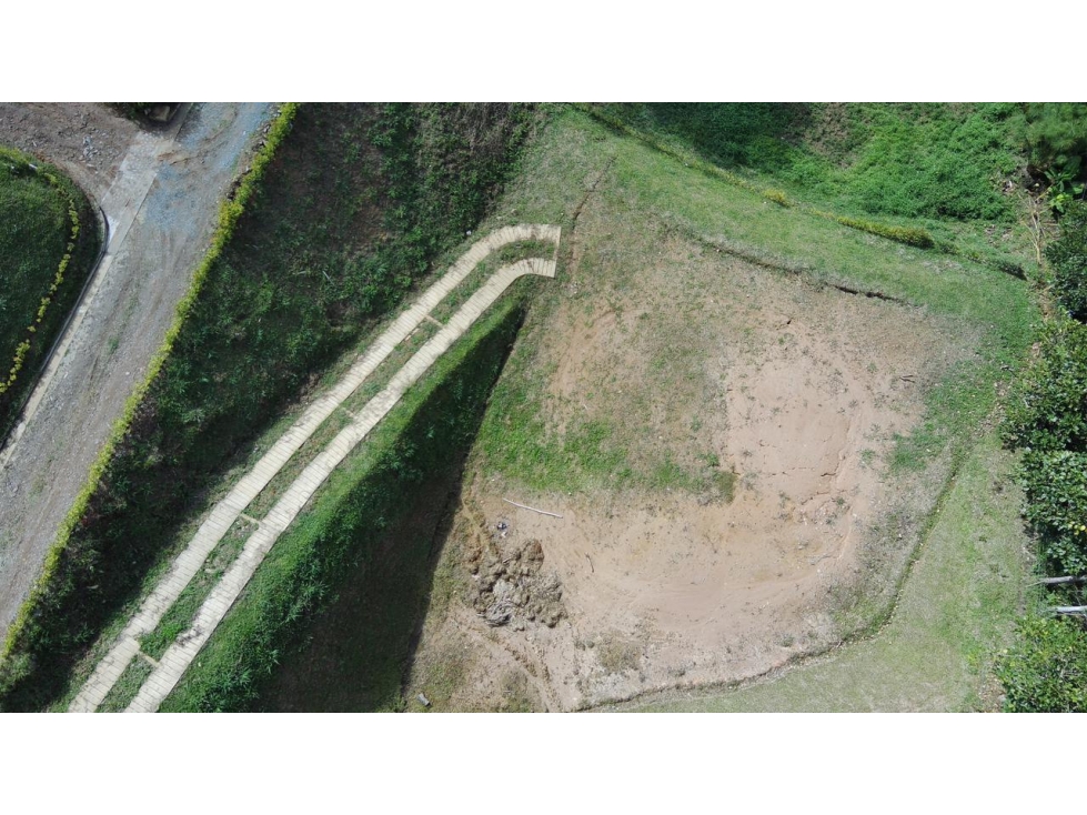 Lote en parcelación para Venta en El Carmen de Viboral - Rural — foto 2