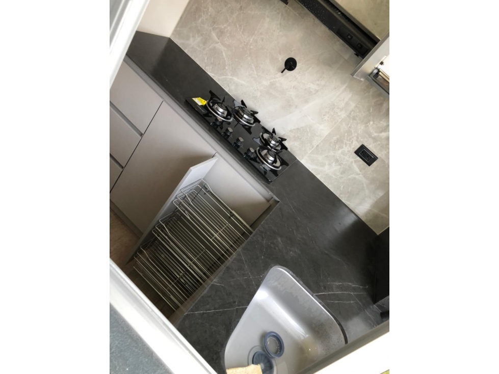 Apartamento en urbanización cerrada para venta en La Ceja — foto 5