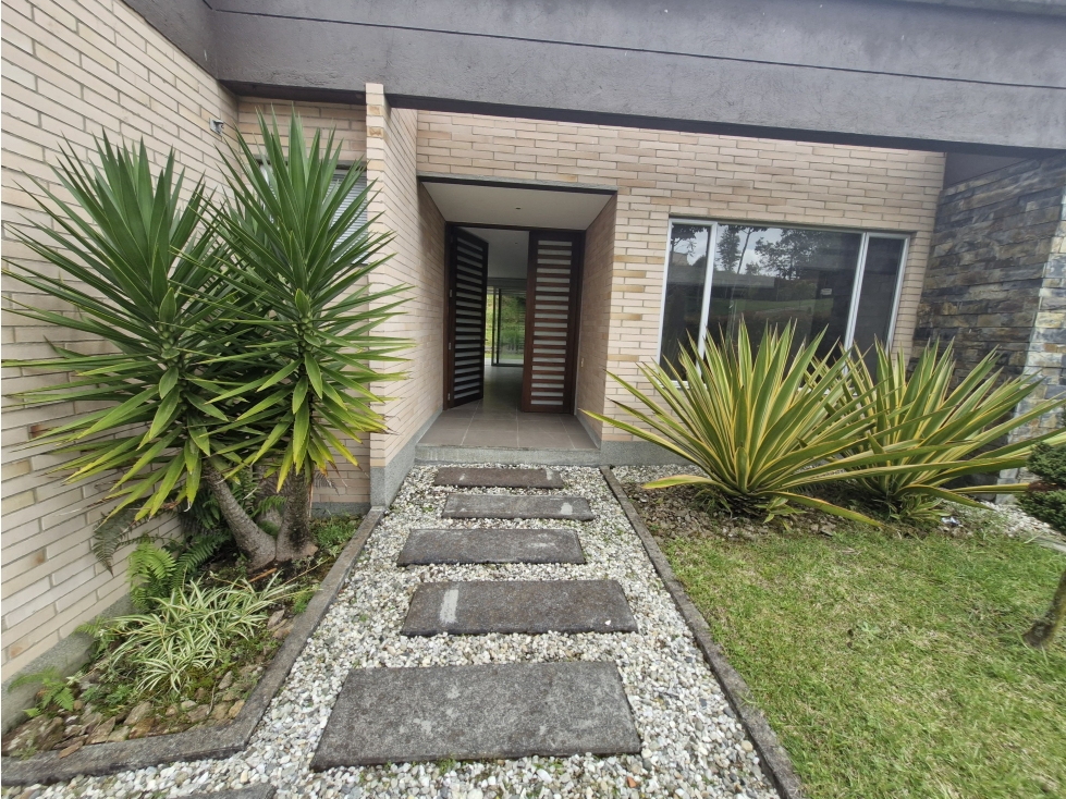 Casa en Venta en Envigado - Vereda El Peñasco — foto 6