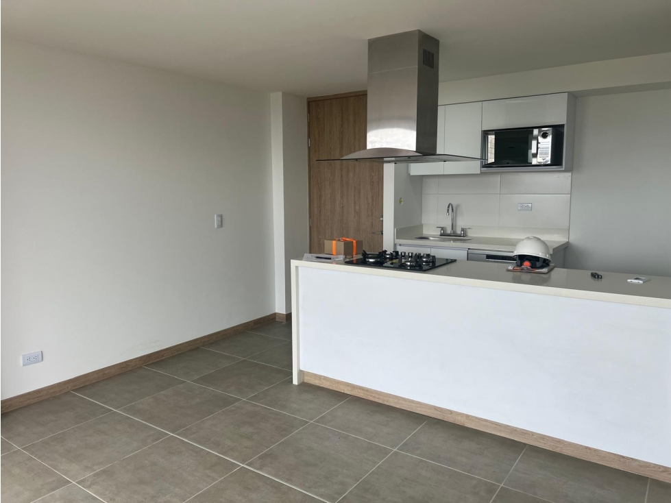 Apartamento para venta en Marinilla