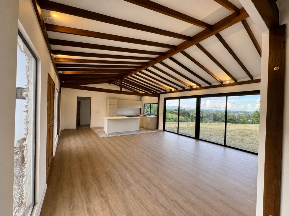 Finca para arriendo en Rionegro - Sector Aeropuerto — foto 6
