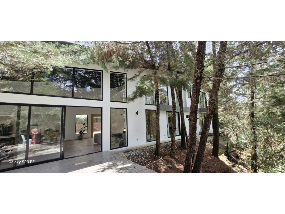Finca En Parcelación Para Venta En Guarne — foto 2