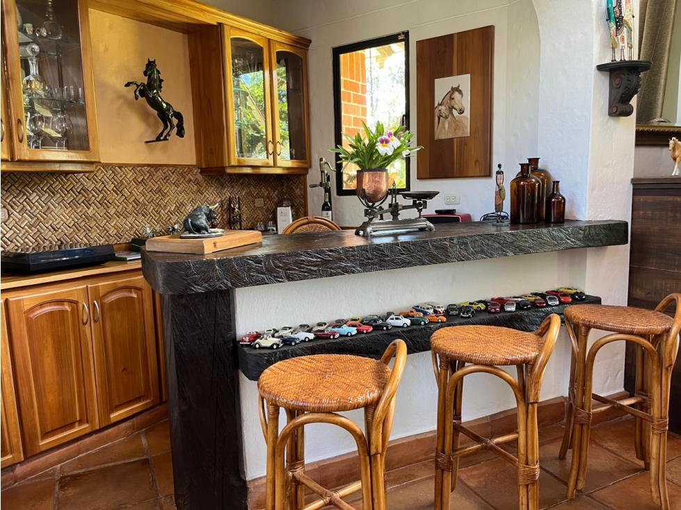 Finca para venta en Rionegro — foto 5