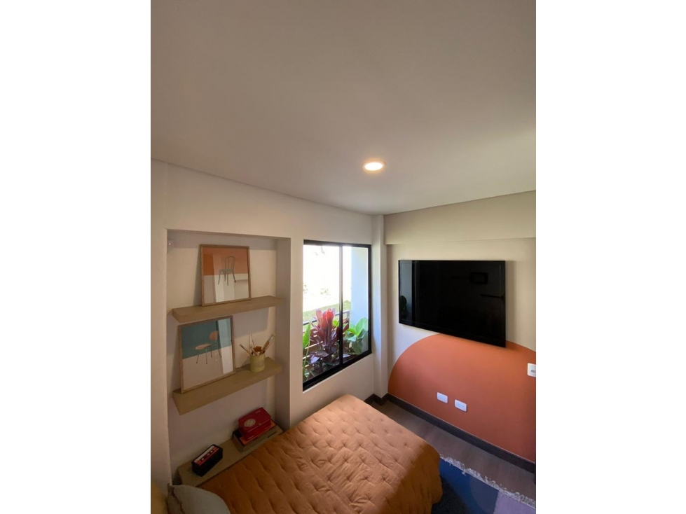 Apartamento en Venta en El Retiro - Cesión de derechos — foto 3