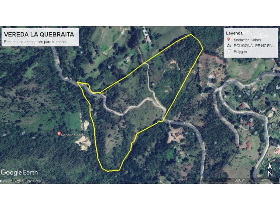 Lote en Venta en Rionegro - Rural (Bajo de precio) — foto 5