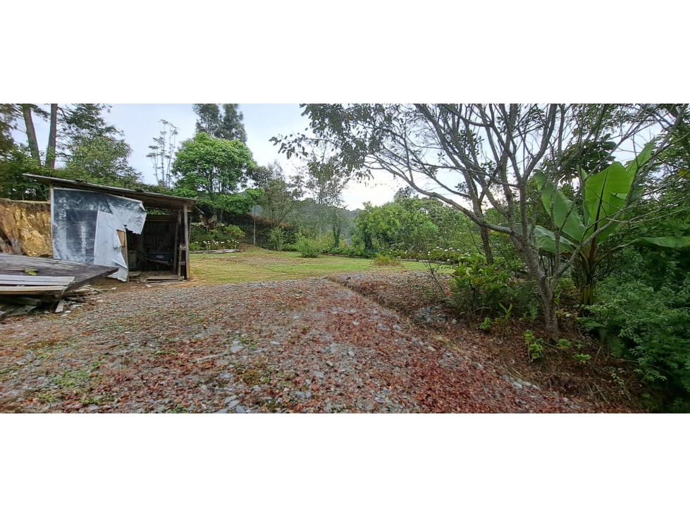 Lote en parcelación para venta en Envigado — foto 2