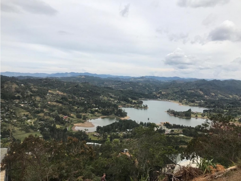 Lote en Venta en El Retiro - El Salado