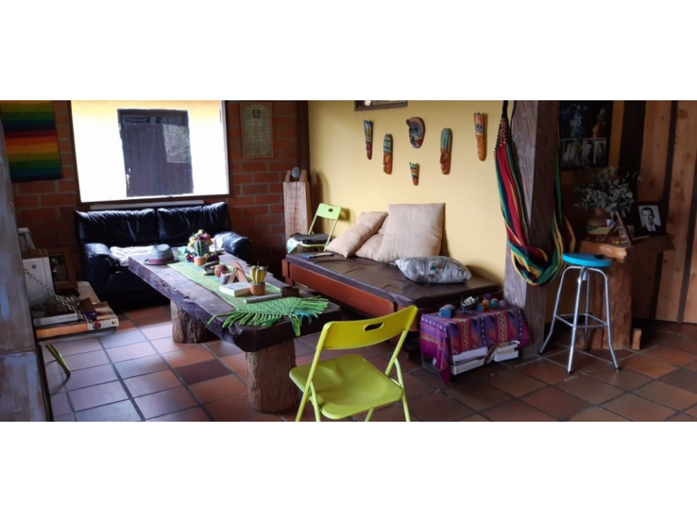 Finca en Venta en Rionegro - La Convención — foto 3