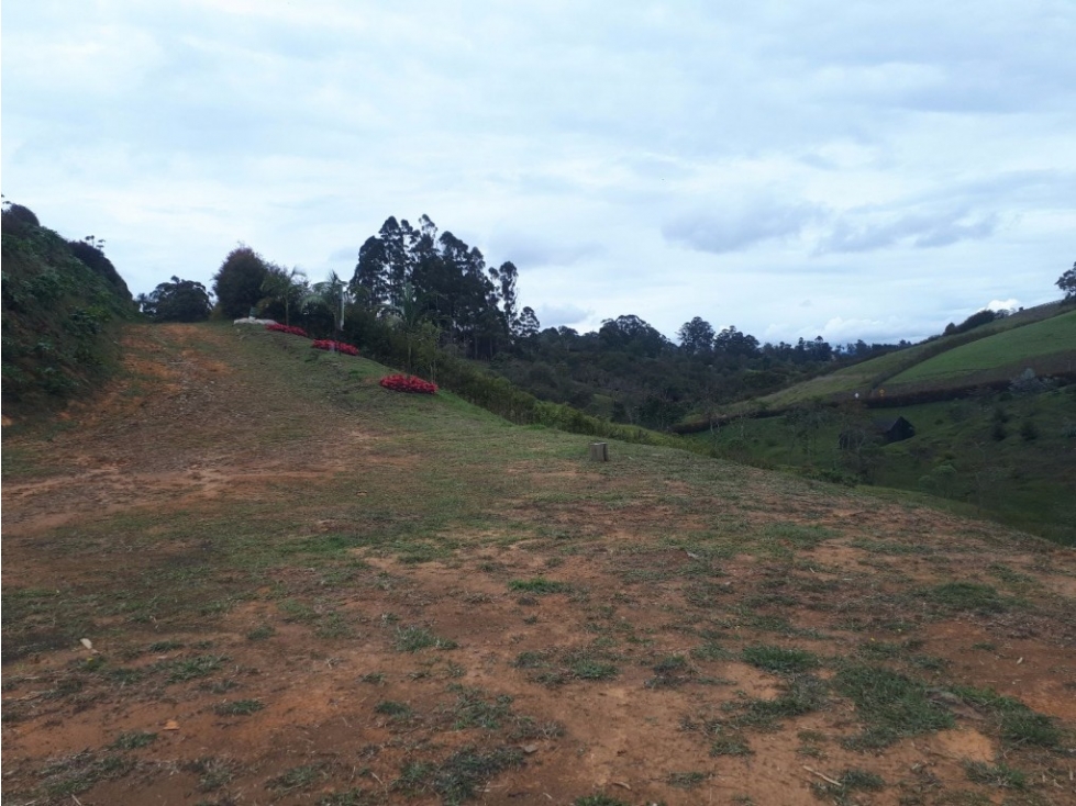 Lote en parcelación para Venta en El Carmen de Viboral — foto 4
