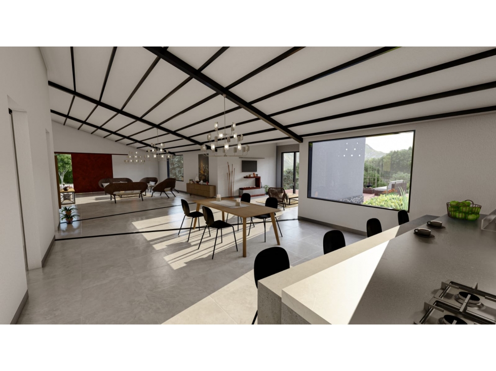 Finca en venta en La Ceja — foto 3