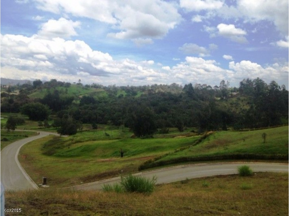 Lote en parcelación para venta en El Carmen de Viboral - Quirama — foto 6