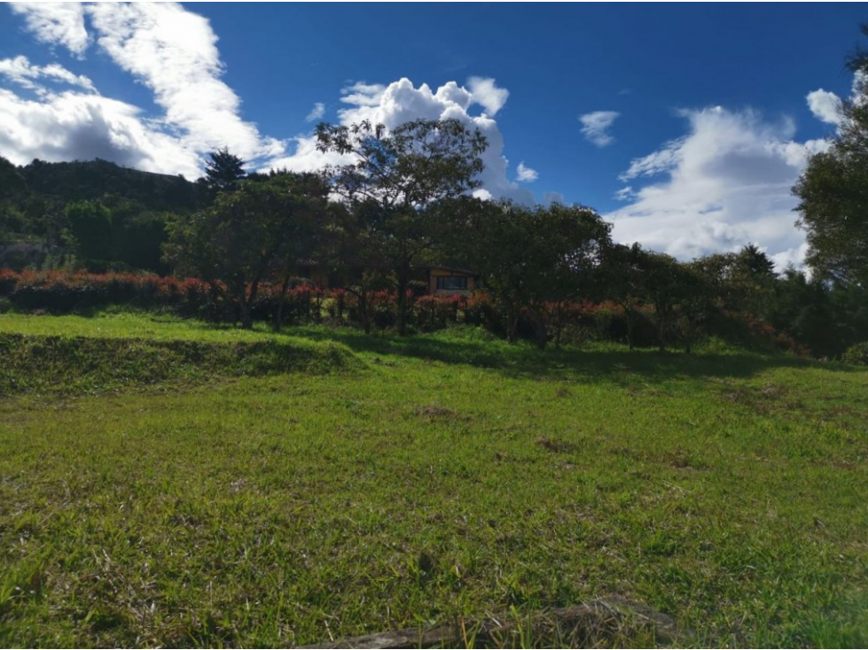 Lote en parcelación para Venta en Rionegro - Sajonia — foto 2