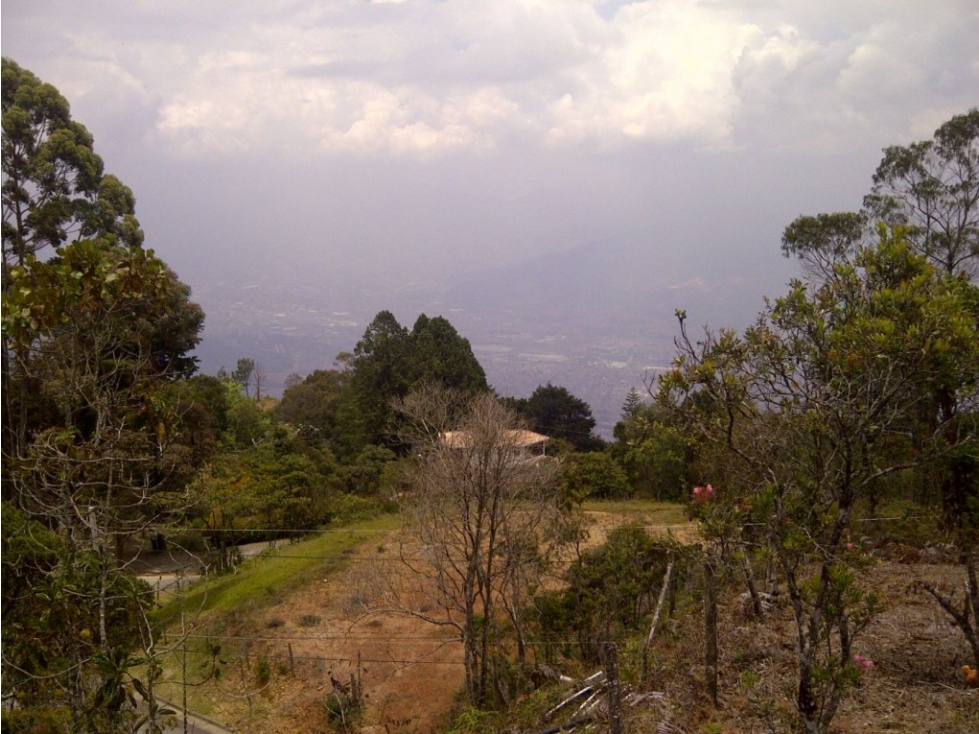 Lote en parcelación para Venta en Envigado - Alto de Palmas — foto 5