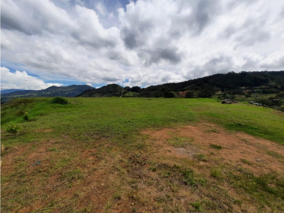 Lote en parcelación para Venta en Rionegro - Rural — foto 3