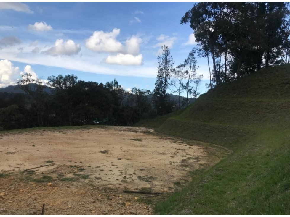 Lote en parcelación para Venta en El Retiro - Rural — foto 2