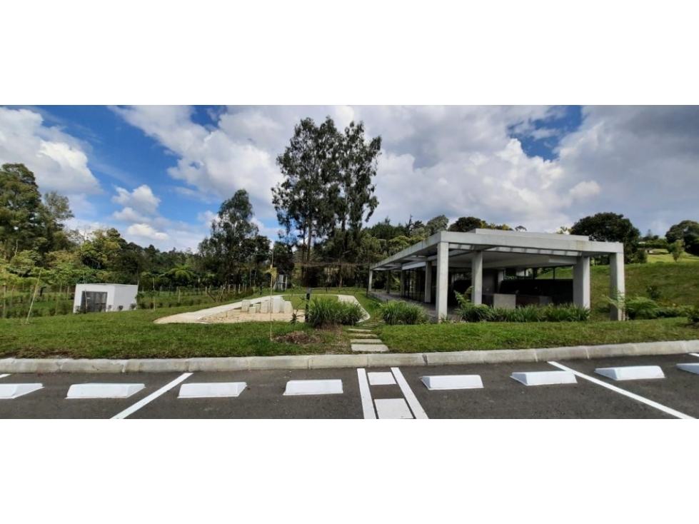 Lote en Parcelación para Venta en El Retiro - Rural — foto 6