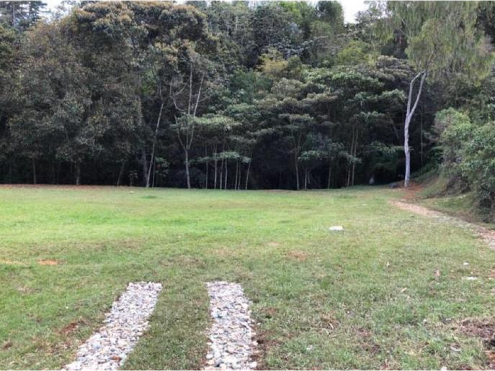 Lote en parcelación para Venta en El Retiro - Fizebad — foto 2