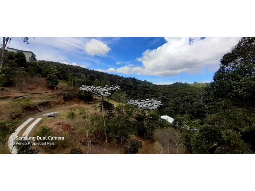 Lote en parcelación en Venta en El Retiro - Rural — foto 4
