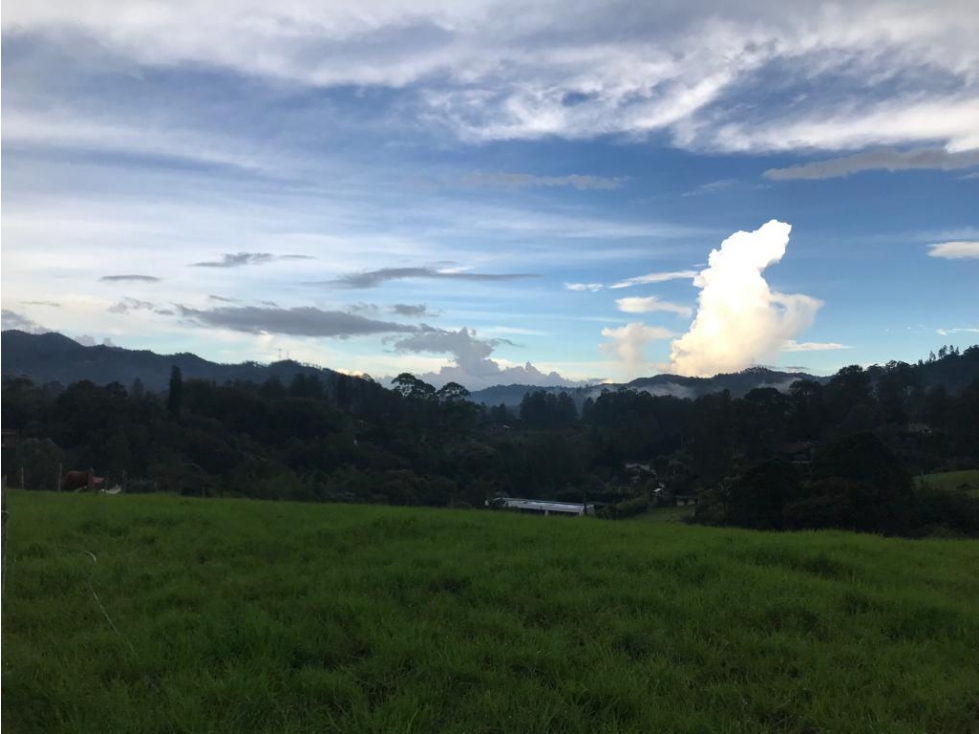 Lote en parcelación para Venta en El Retiro - Rural — foto 4